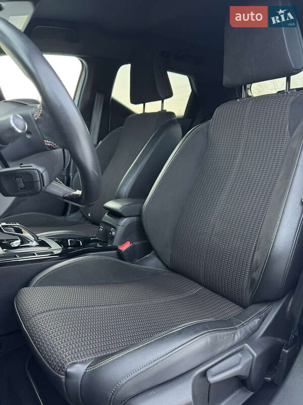 Внедорожник / Кроссовер DS 3 Crossback 2021 в Львове