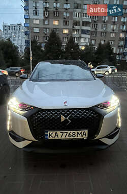 Внедорожник / Кроссовер DS 3 Crossback 2020 в Киеве