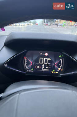 Внедорожник / Кроссовер DS 3 Crossback 2020 в Киеве