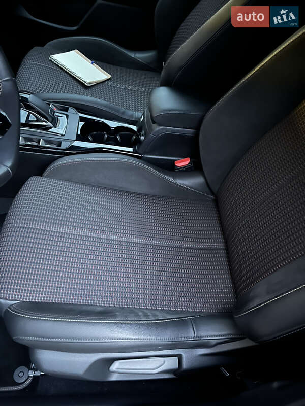 Внедорожник / Кроссовер DS 3 Crossback 2020 в Киеве фото 14 Внедорожник / Кроссовер DS 3 Crossback 2020 в Киеве