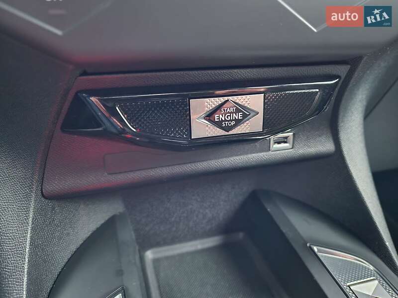 Позашляховик / Кросовер DS 3 Crossback 2023 в Вінниці фото 36 Позашляховик / Кросовер DS 3 Crossback 2023 в Вінниці