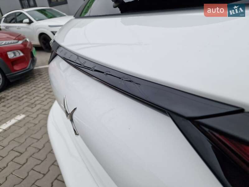 Позашляховик / Кросовер DS 3 Crossback 2023 в Вінниці фото 13 Позашляховик / Кросовер DS 3 Crossback 2023 в Вінниці