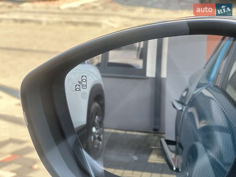 Внедорожник / Кроссовер DS 3 Crossback 2020 в Луцке фото 15 Внедорожник / Кроссовер DS 3 Crossback 2020 в Луцке