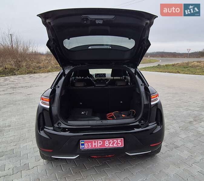 Внедорожник / Кроссовер DS 3 Crossback 2019 в Львове фото 26 Внедорожник / Кроссовер DS 3 Crossback 2019 в Львове