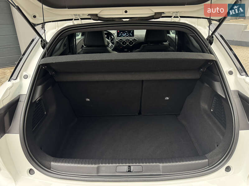 Внедорожник / Кроссовер DS 3 Crossback 2021 в Тернополе фото 56 Внедорожник / Кроссовер DS 3 Crossback 2021 в Тернополе