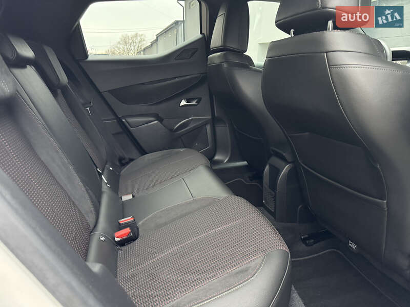 Внедорожник / Кроссовер DS 3 Crossback 2021 в Тернополе фото 73 Внедорожник / Кроссовер DS 3 Crossback 2021 в Тернополе