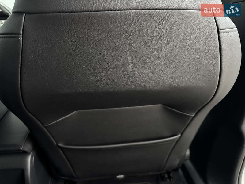 Внедорожник / Кроссовер DS 3 Crossback 2021 в Тернополе фото 80 Внедорожник / Кроссовер DS 3 Crossback 2021 в Тернополе