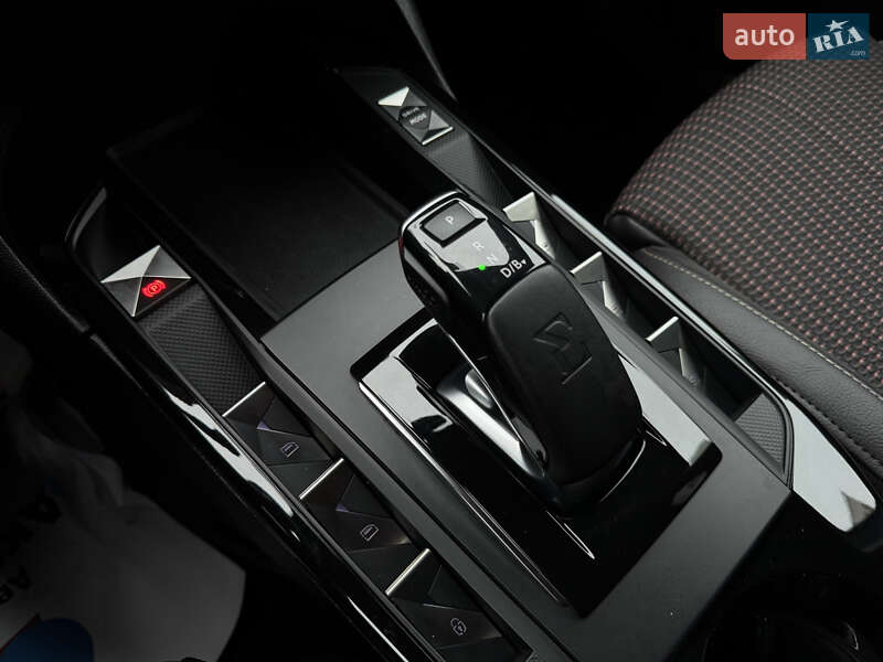 Внедорожник / Кроссовер DS 3 Crossback 2021 в Тернополе фото 91 Внедорожник / Кроссовер DS 3 Crossback 2021 в Тернополе