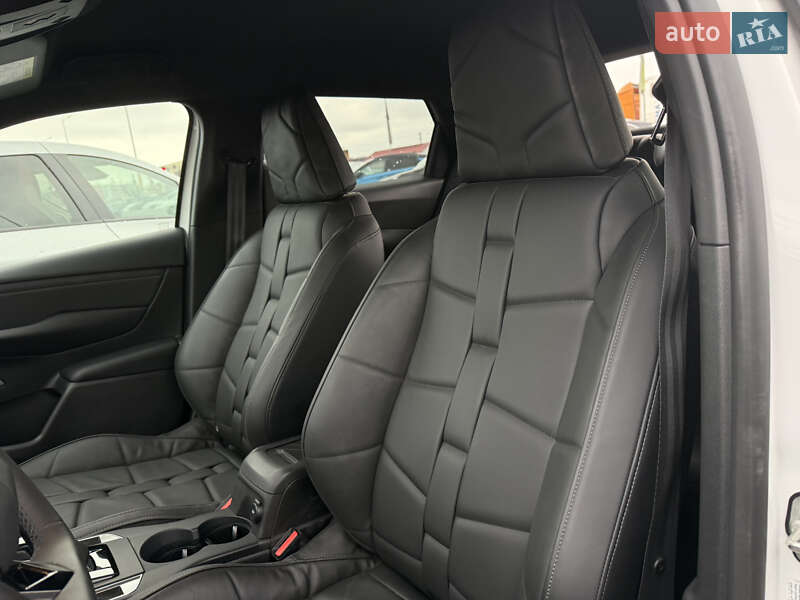 Внедорожник / Кроссовер DS 3 Crossback 2022 в Виннице