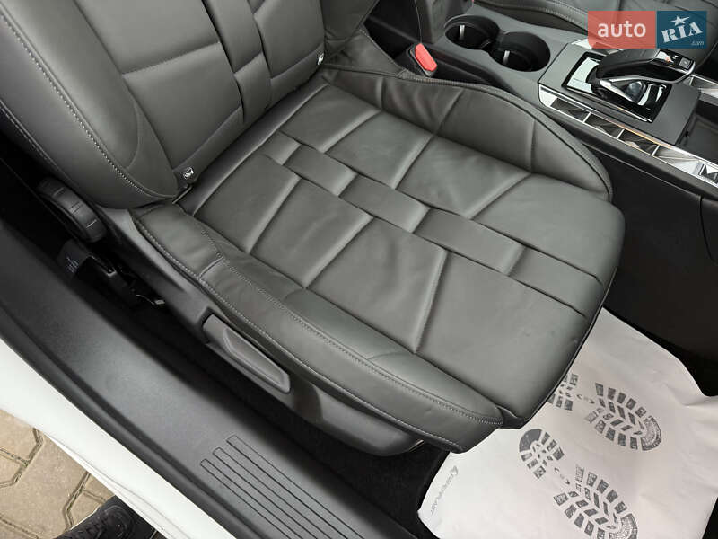 Внедорожник / Кроссовер DS 3 Crossback 2022 в Виннице