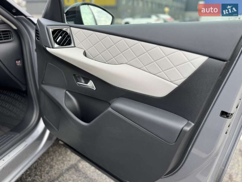 Внедорожник / Кроссовер DS 3 Crossback 2020 в Киеве фото 36 Внедорожник / Кроссовер DS 3 Crossback 2020 в Киеве