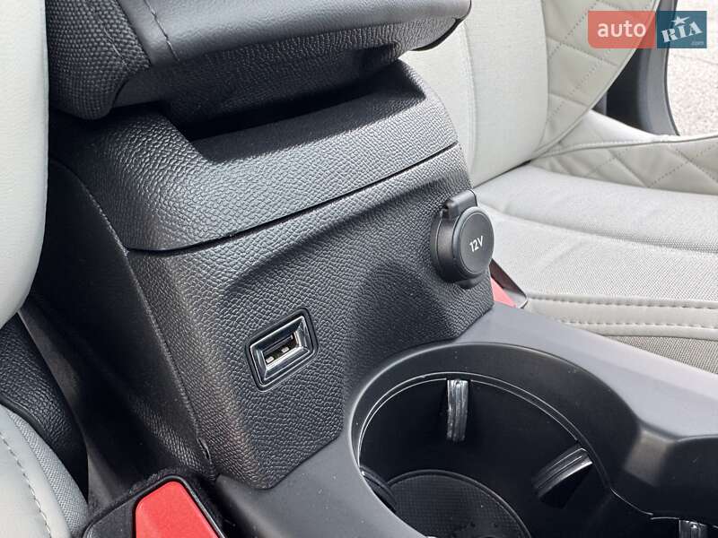 Внедорожник / Кроссовер DS 3 Crossback 2020 в Киеве фото 40 Внедорожник / Кроссовер DS 3 Crossback 2020 в Киеве