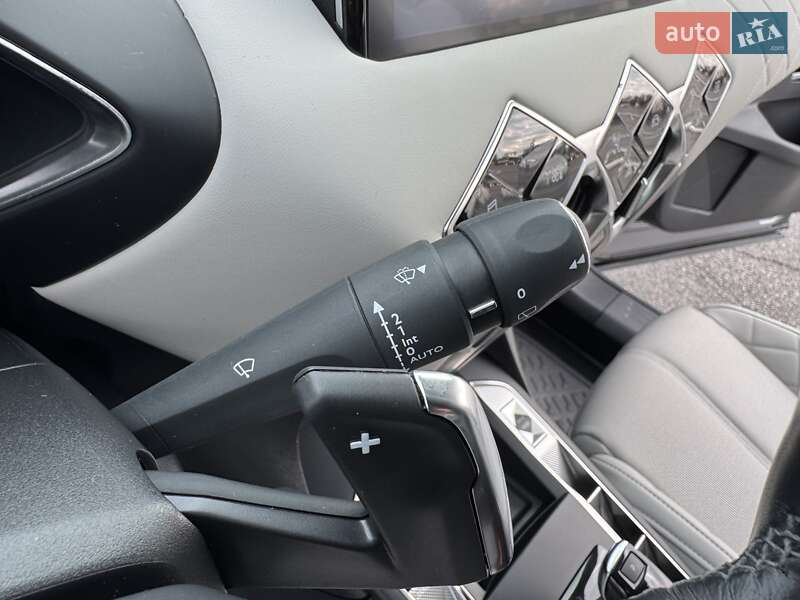 Внедорожник / Кроссовер DS 3 Crossback 2020 в Киеве фото 51 Внедорожник / Кроссовер DS 3 Crossback 2020 в Киеве