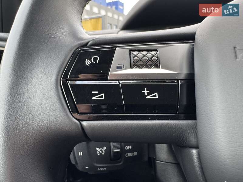 Внедорожник / Кроссовер DS 3 Crossback 2020 в Киеве фото 63 Внедорожник / Кроссовер DS 3 Crossback 2020 в Киеве