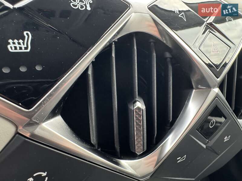 Внедорожник / Кроссовер DS 3 Crossback 2020 в Киеве фото 67 Внедорожник / Кроссовер DS 3 Crossback 2020 в Киеве