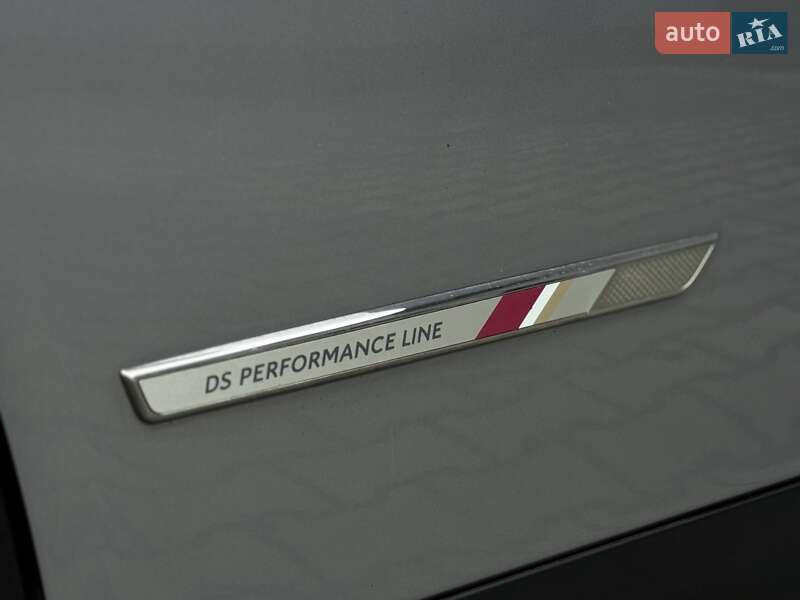 Внедорожник / Кроссовер DS 3 Crossback 2020 в Тернополе фото 33 Внедорожник / Кроссовер DS 3 Crossback 2020 в Тернополе