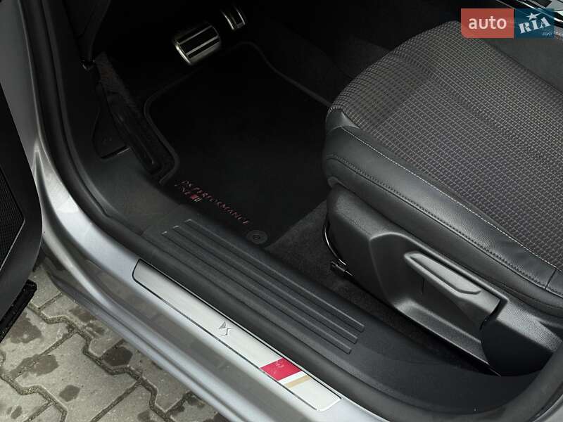 Внедорожник / Кроссовер DS 3 Crossback 2020 в Тернополе фото 45 Внедорожник / Кроссовер DS 3 Crossback 2020 в Тернополе