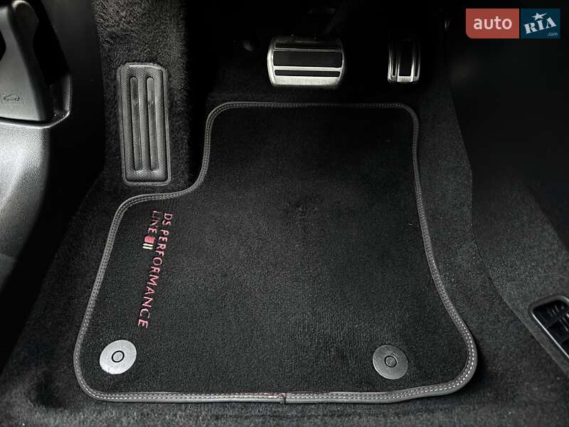 Внедорожник / Кроссовер DS 3 Crossback 2020 в Тернополе фото 46 Внедорожник / Кроссовер DS 3 Crossback 2020 в Тернополе