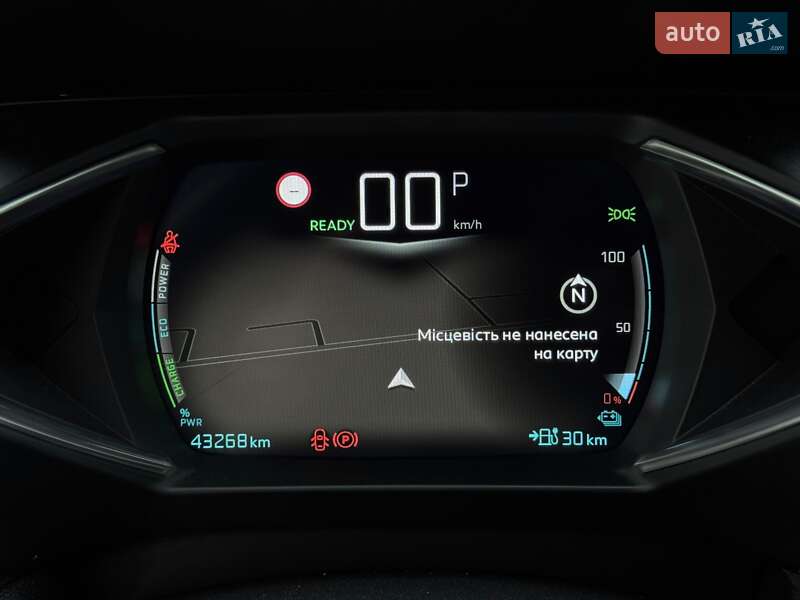 Внедорожник / Кроссовер DS 3 Crossback 2020 в Тернополе фото 50 Внедорожник / Кроссовер DS 3 Crossback 2020 в Тернополе