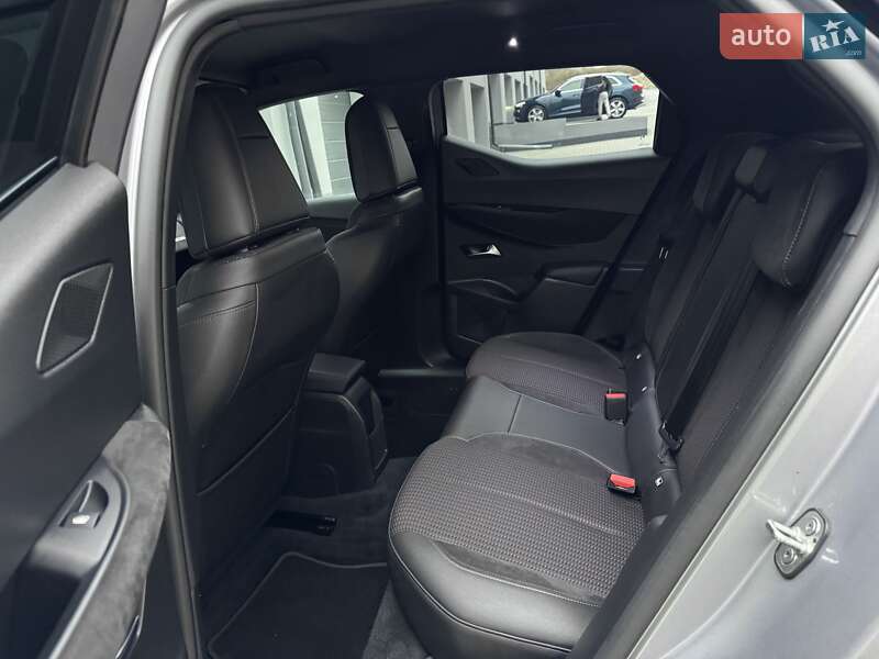 Внедорожник / Кроссовер DS 3 Crossback 2020 в Тернополе фото 64 Внедорожник / Кроссовер DS 3 Crossback 2020 в Тернополе