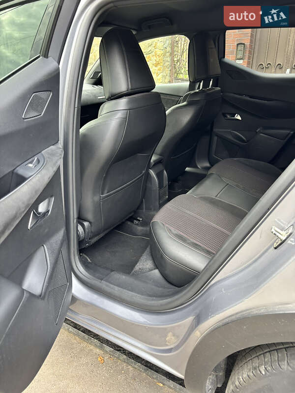 Внедорожник / Кроссовер DS 3 Crossback 2020 в Львове фото 6 Внедорожник / Кроссовер DS 3 Crossback 2020 в Львове