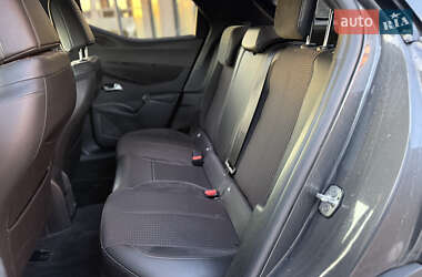 Внедорожник / Кроссовер DS 3 Crossback 2020 в Городке