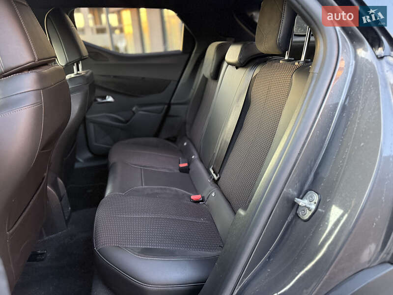 Внедорожник / Кроссовер DS 3 Crossback 2020 в Городке фото 9 Внедорожник / Кроссовер DS 3 Crossback 2020 в Городке