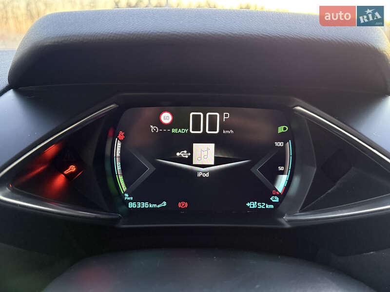 Внедорожник / Кроссовер DS 3 Crossback 2020 в Городке фото 11 Внедорожник / Кроссовер DS 3 Crossback 2020 в Городке