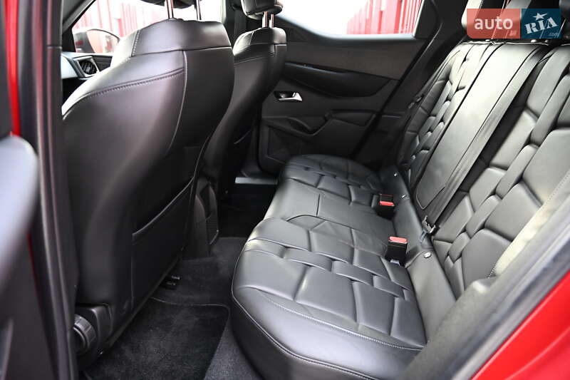 Внедорожник / Кроссовер DS 3 Crossback 2021 в Львове