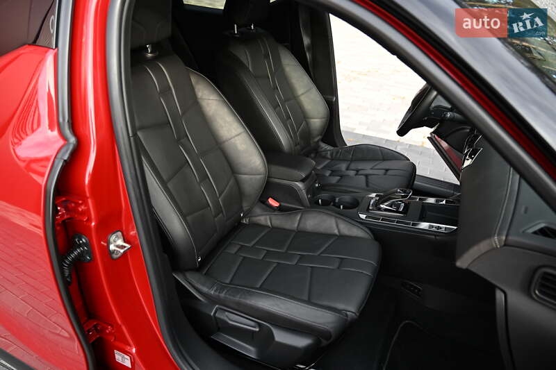 Внедорожник / Кроссовер DS 3 Crossback 2021 в Львове