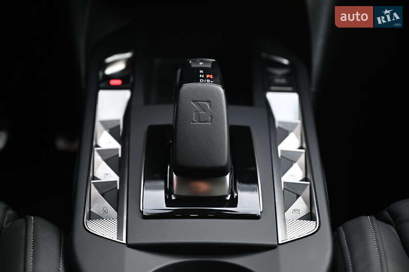 Внедорожник / Кроссовер DS 3 Crossback 2021 в Львове