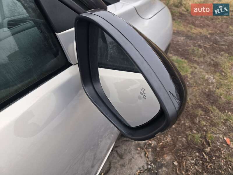 Внедорожник / Кроссовер DS 3 Crossback 2020 в Виннице