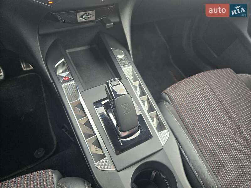 Внедорожник / Кроссовер DS 3 Crossback 2020 в Виннице