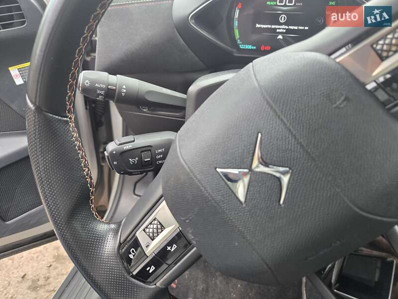Внедорожник / Кроссовер DS 3 Crossback 2020 в Виннице