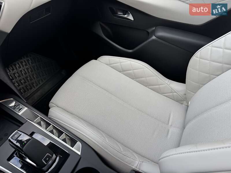 Позашляховик / Кросовер DS 3 Crossback 2020 в Києві