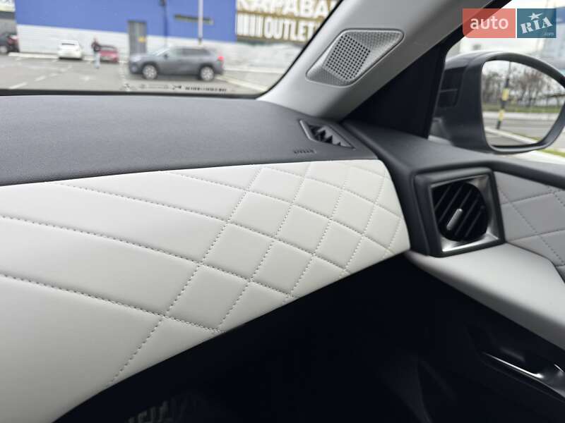 Позашляховик / Кросовер DS 3 Crossback 2020 в Києві