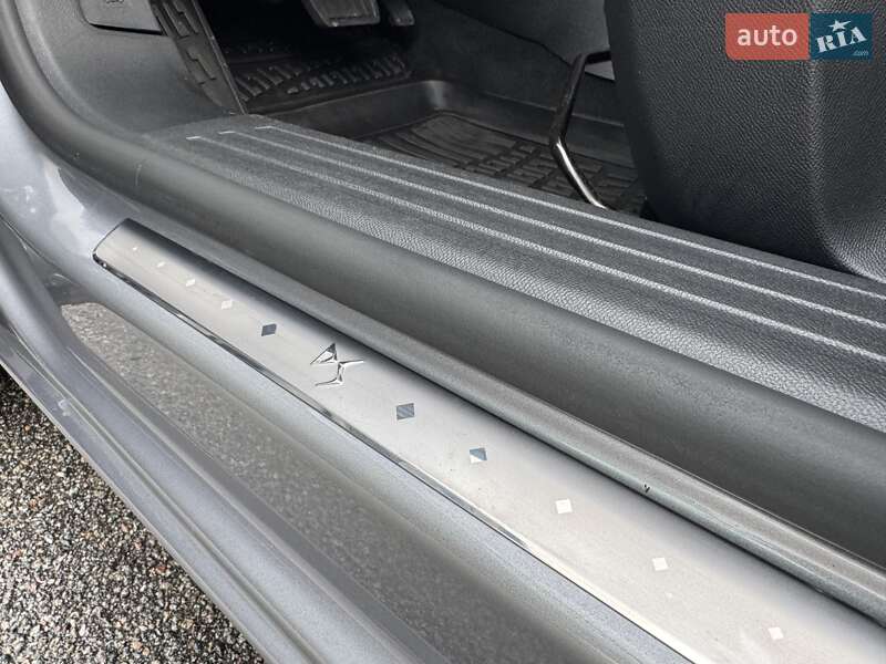 Позашляховик / Кросовер DS 3 Crossback 2020 в Києві