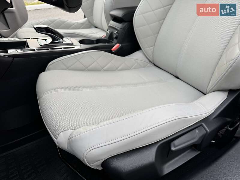 Позашляховик / Кросовер DS 3 Crossback 2020 в Києві