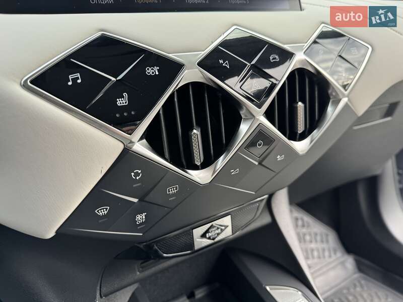 Позашляховик / Кросовер DS 3 Crossback 2020 в Києві