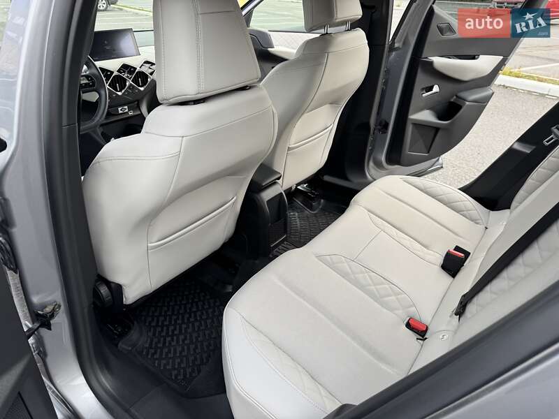 Позашляховик / Кросовер DS 3 Crossback 2020 в Києві