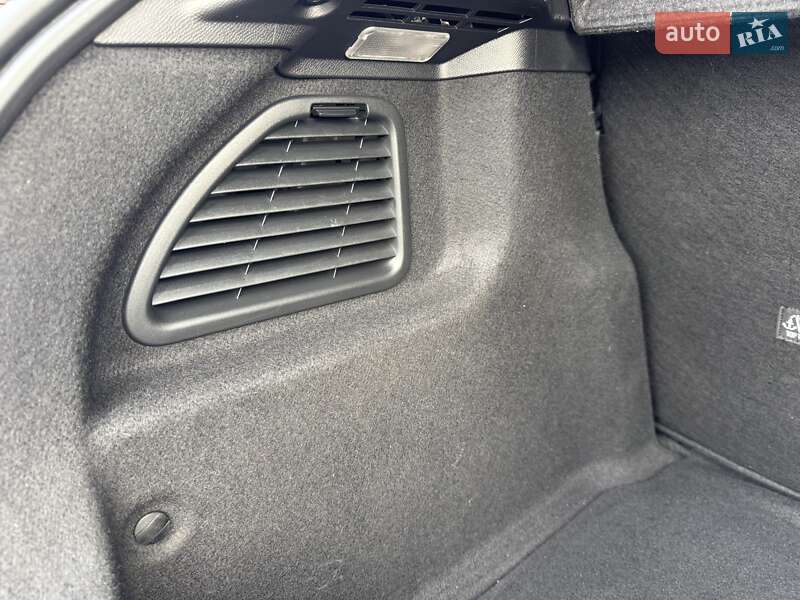 Позашляховик / Кросовер DS 3 Crossback 2020 в Києві