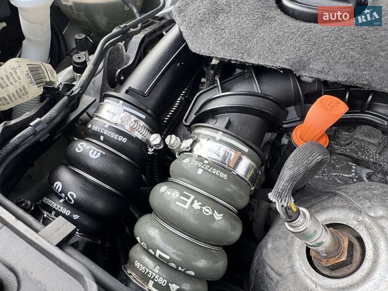 Позашляховик / Кросовер DS 3 Crossback 2020 в Києві