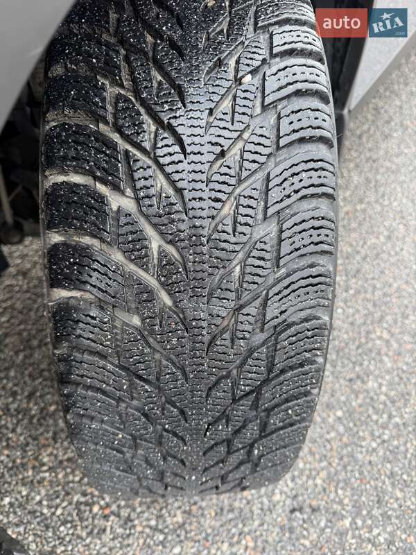 Позашляховик / Кросовер DS 3 Crossback 2020 в Києві