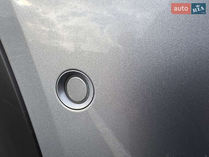 Позашляховик / Кросовер DS 3 Crossback 2020 в Києві