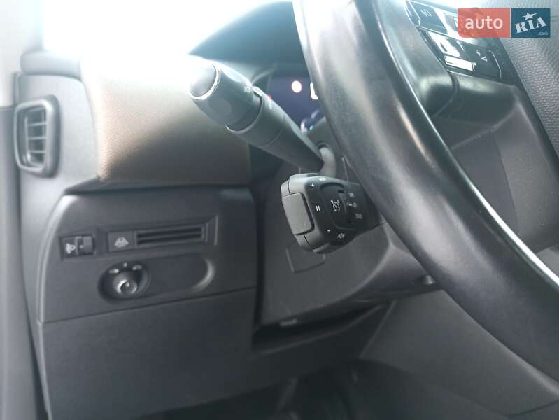 Внедорожник / Кроссовер DS 3 Crossback 2020 в Дубно