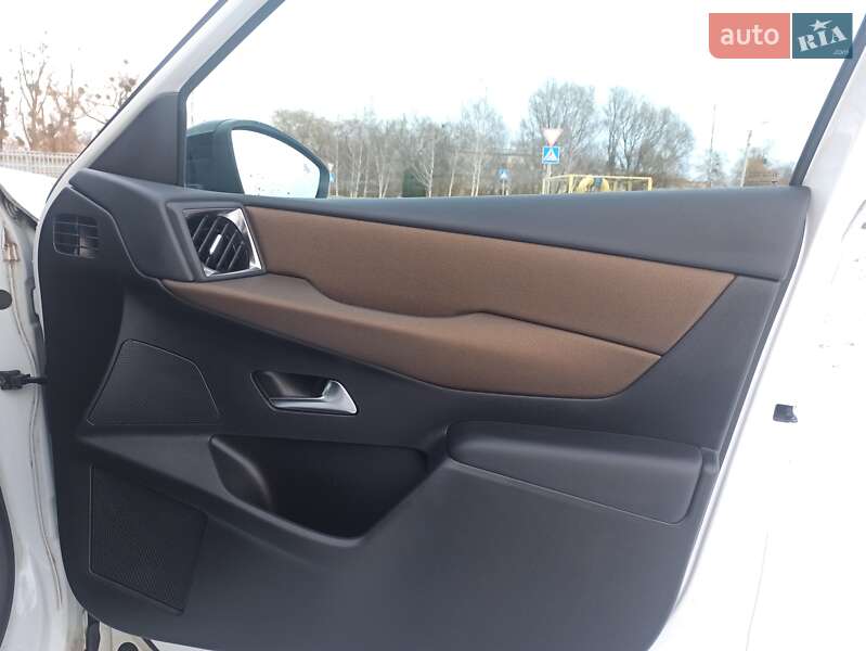 Внедорожник / Кроссовер DS 3 Crossback 2020 в Дубно