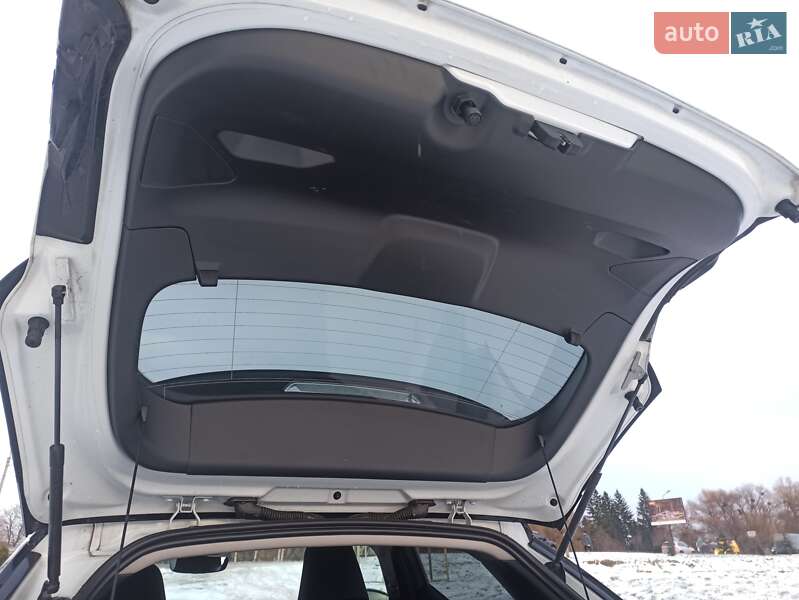 Внедорожник / Кроссовер DS 3 Crossback 2020 в Дубно