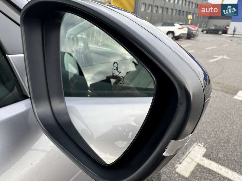 Внедорожник / Кроссовер DS 3 Crossback 2020 в Киеве фото 25 Внедорожник / Кроссовер DS 3 Crossback 2020 в Киеве