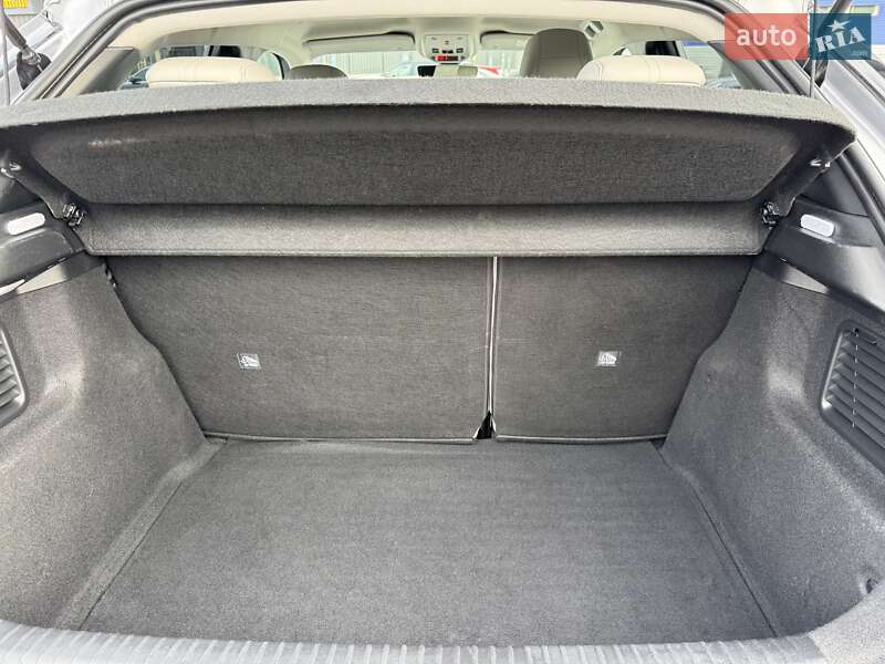 Внедорожник / Кроссовер DS 3 Crossback 2020 в Киеве фото 38 Внедорожник / Кроссовер DS 3 Crossback 2020 в Киеве