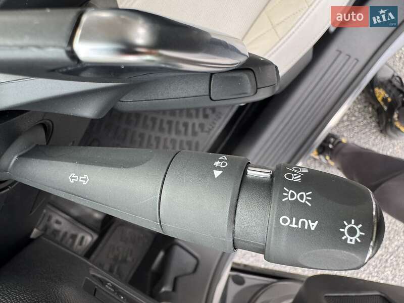 Внедорожник / Кроссовер DS 3 Crossback 2020 в Киеве фото 65 Внедорожник / Кроссовер DS 3 Crossback 2020 в Киеве